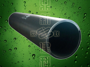 HDPE中空纏繞管(A型)