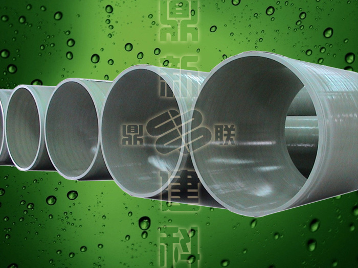 玻璃鋼夾砂給水管