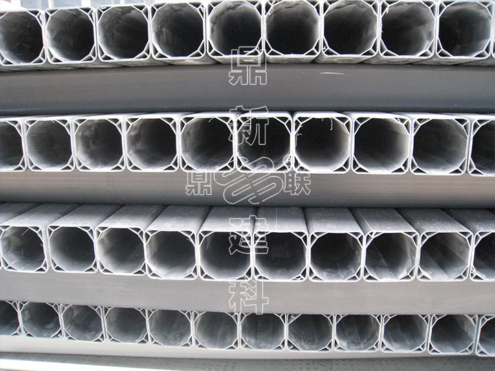 通信管塑合金管